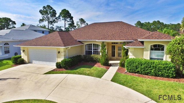 94 Bayside Drive - Palm Coast, Fla 